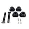 Holland Pins And Cushions Kit, Bracket, Fifth Wheel RK-10605 - alternate 1